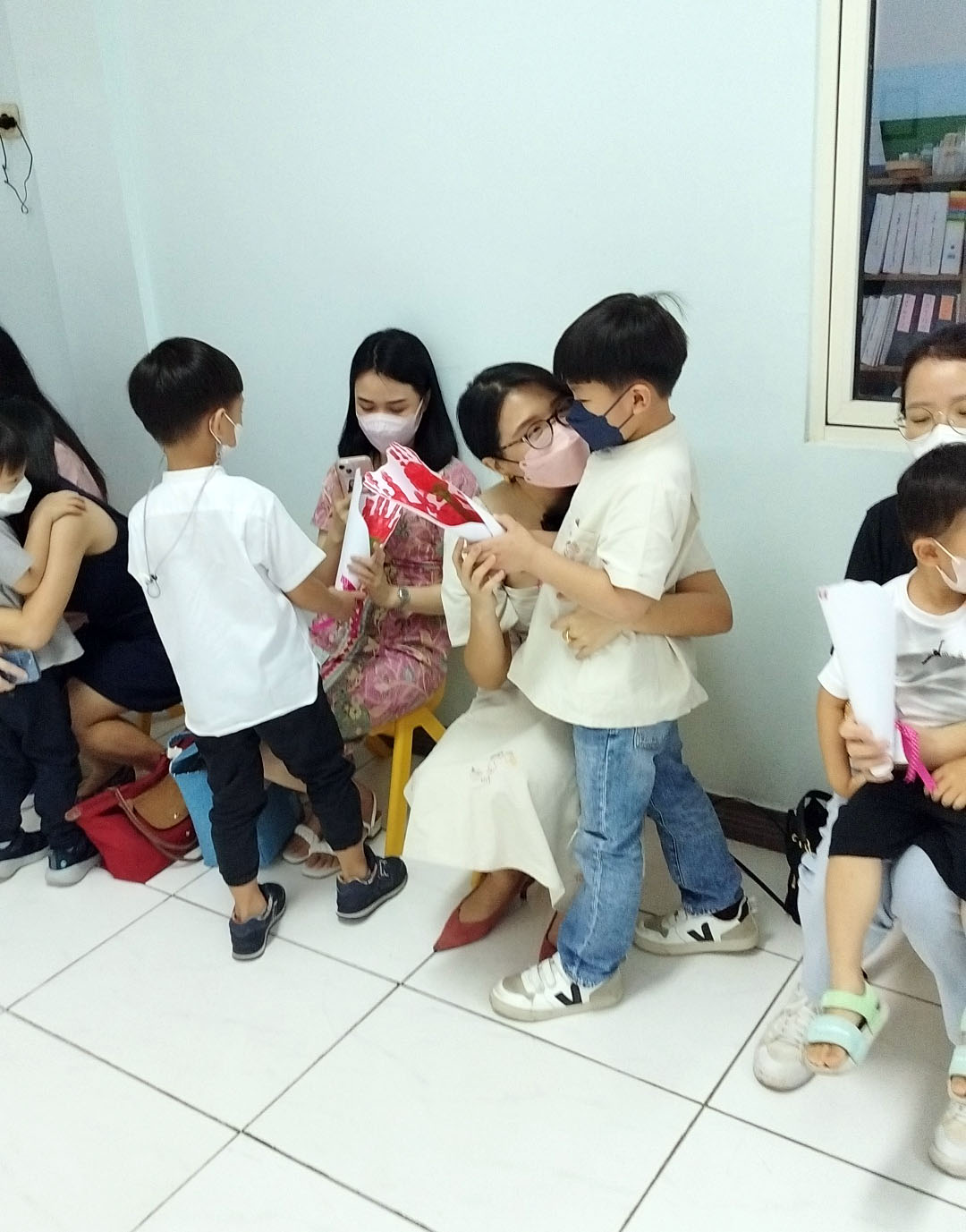 Family Fun Day