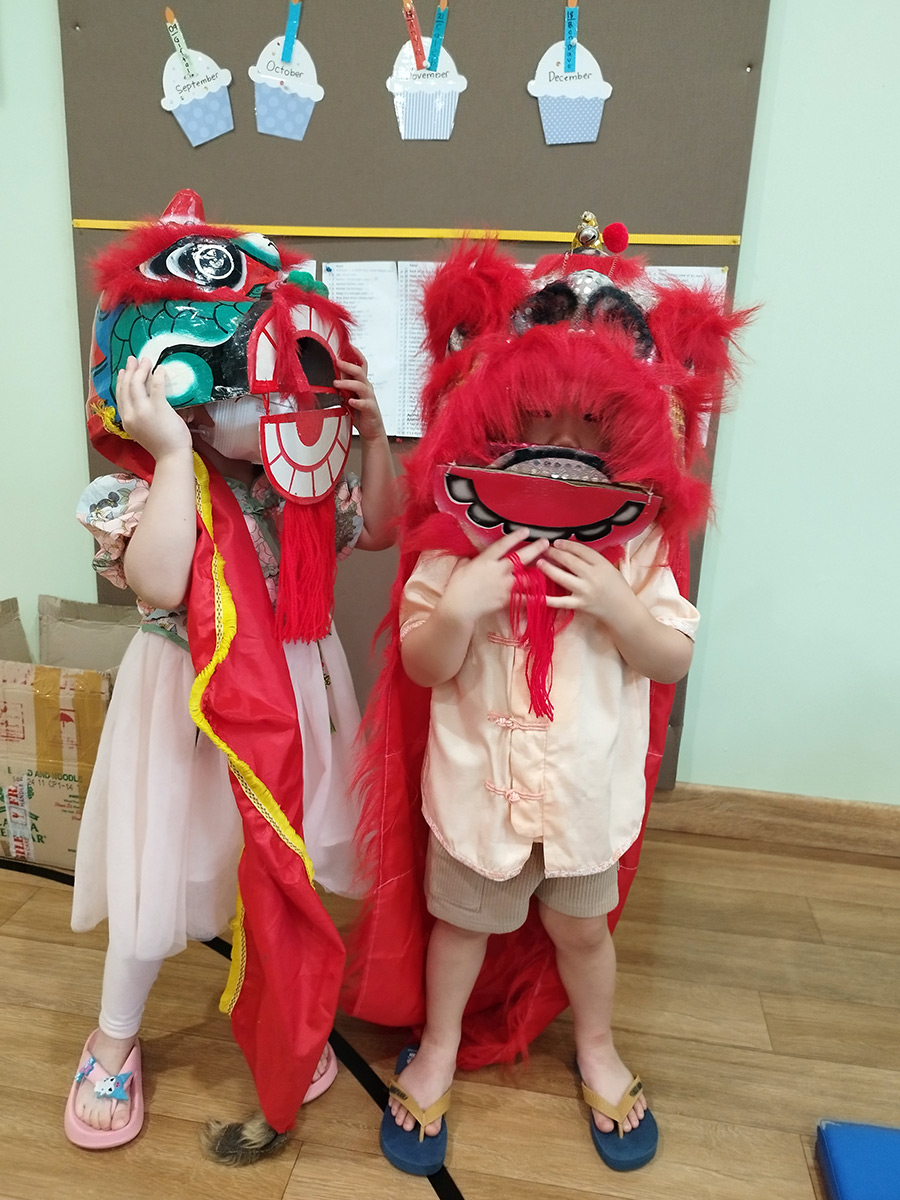 Lunar New Year