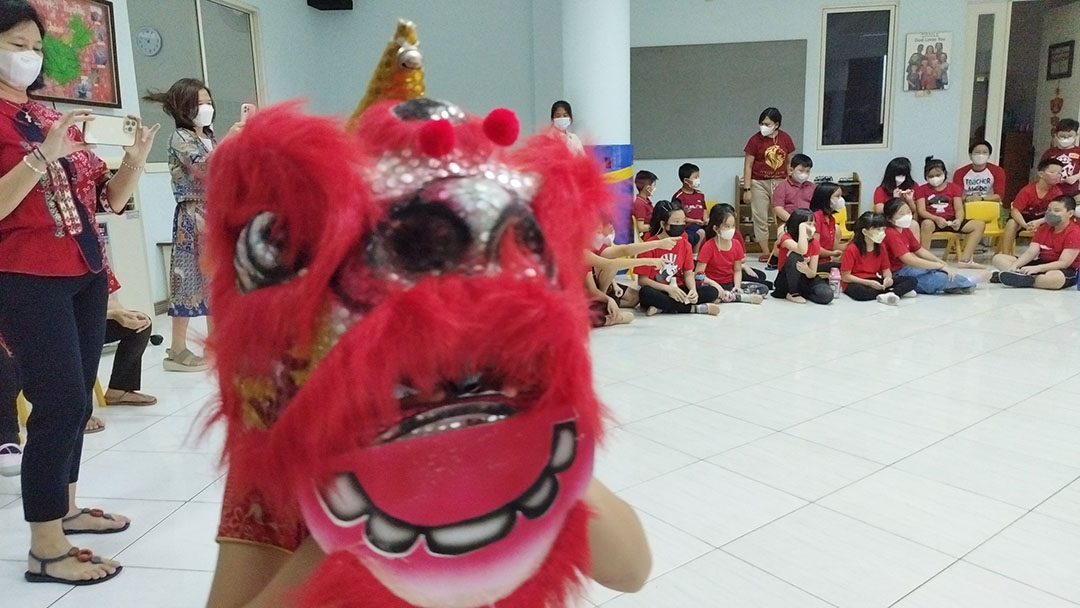 Lunar New Year
