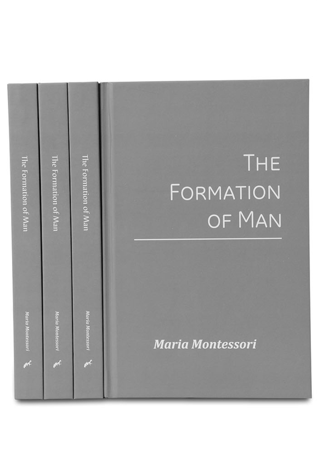 The Formation of Man