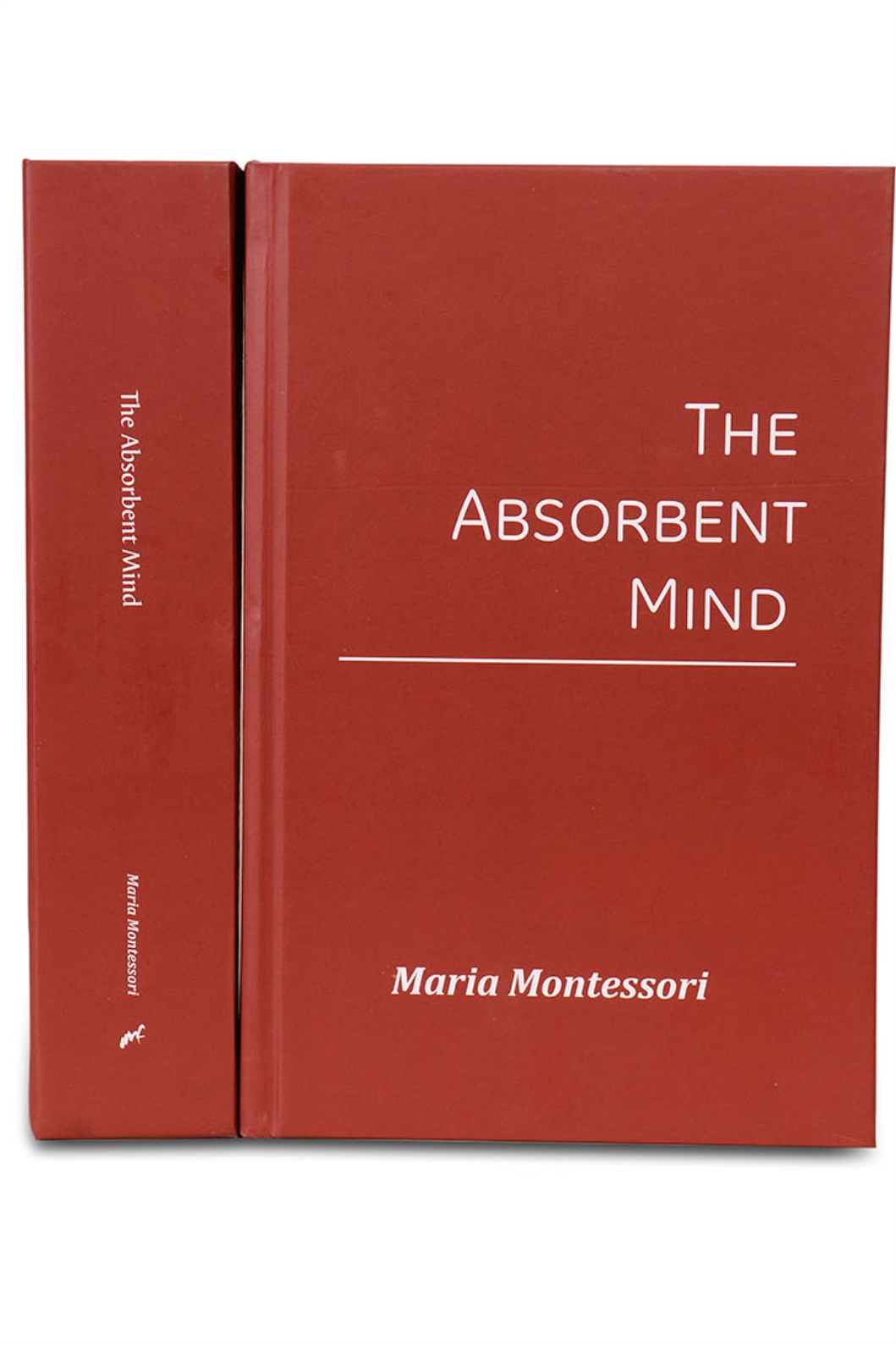 The Absorbent Mind